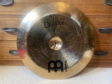 Cymbale traditionnelle Meinl