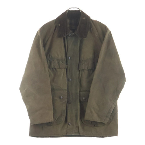Barbour size 90s 3 - 42, warrant