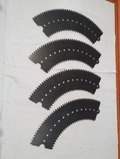 lot meccano ancien 4 secteur