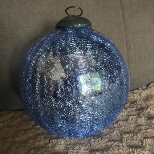 Ancienne boule pardon - ancienne,