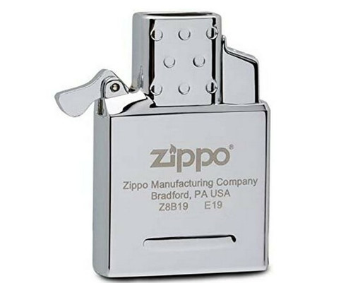 Briquet zippo simple flamme - briquet,