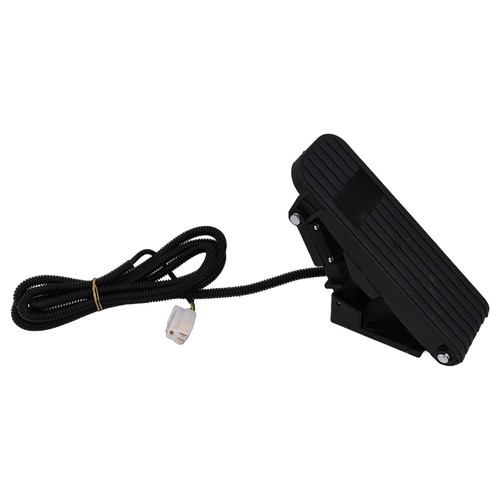 Pédale accélérateur pied - d'accélérateur,