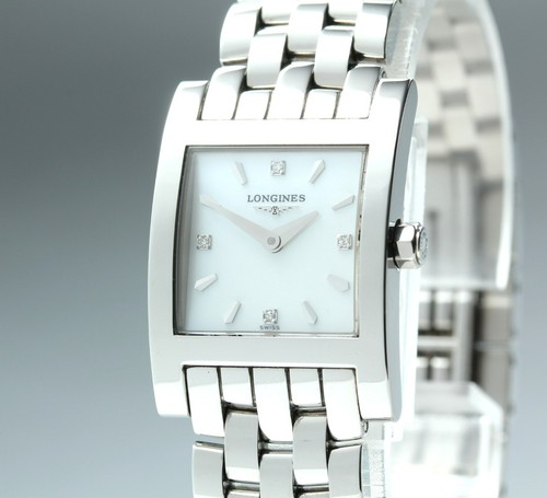 Longines dolce vita - dolce,