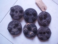 ford v8 distributeur allumage