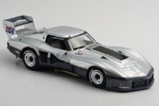 .kit Corvette Tubular Frame