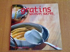 Gratins Salés et Sucrés -
