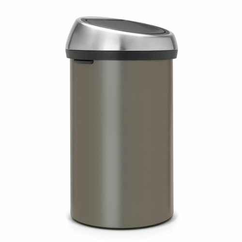 Brabantia Touch Bin Poubelle