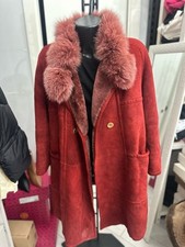 Elisa Sori Manteau En Laine