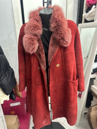 Elisa sori manteau - manteau, laine