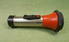 Ancienne Lampe-Torche PHILIPS - Vintage 1980's -