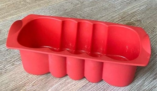 Tupperware moule cake - cake, /