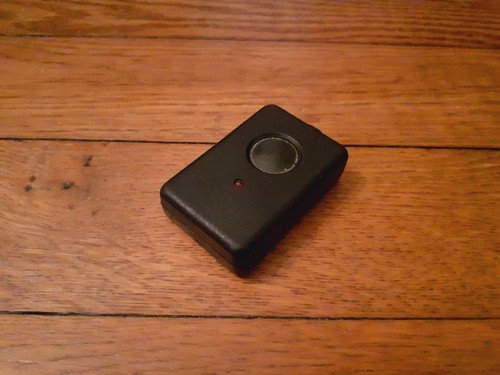 Télécommande plip alarme - télécommande,