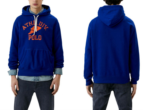 Polo ralph lauren fleece - lauren,