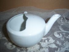 Ancien Canard, tasse biberon