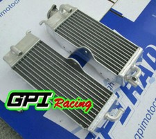 Radiateur Pour Yamaha YZ125