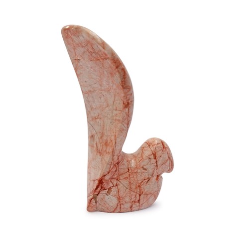Paloma sculpture table - de,