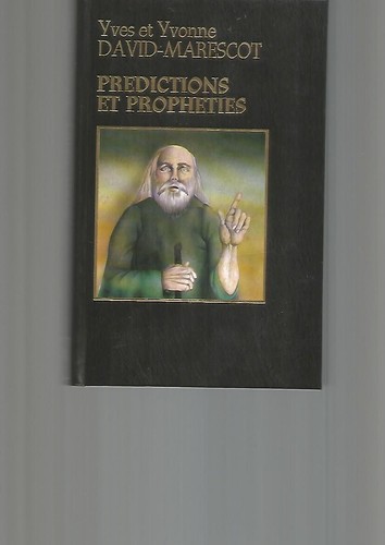 Predictions propheties - predictions,