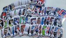 Topps MLB 2023 Bowman Core Set (Set de Base) 1 à 100 au choix, Pick Your Card