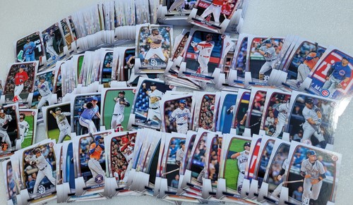 Topps mlb 2023 bowman - topps,