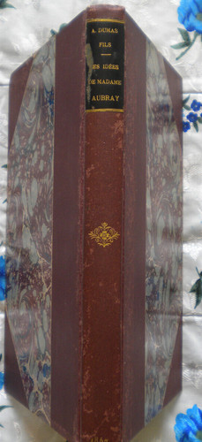 Les idées madame - idées, aubray