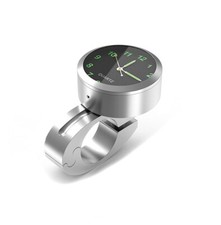 Montre de guidon moto
