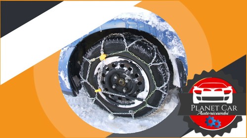 Chaines neige suv - chaines, /