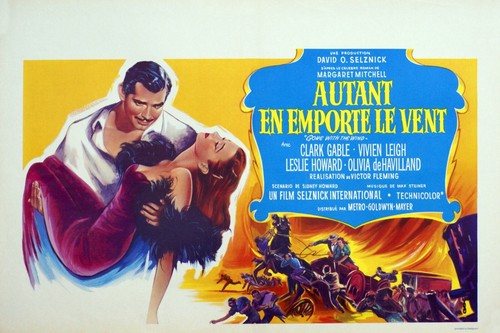 Autant emporte vent - emporte,