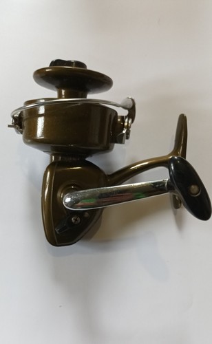 Moulinet shakespeare noris - moulinet,