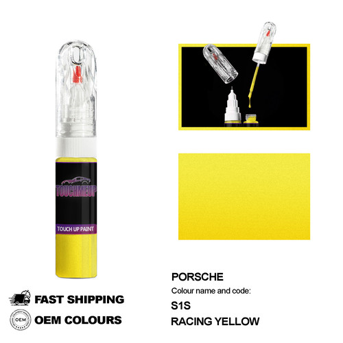 Pour porsche racing - porsche,