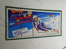 CP SPORT, JEUX OLYMPIQUES d