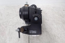 Manfrotto Bogen 3039 Tripod