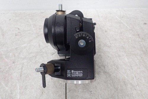 Manfrotto bogen 3039 tripod - 3039,