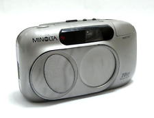 MINOLTA 70W RIVA ZOOM FLASH