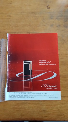 Publicite ancienne pub - publicite,