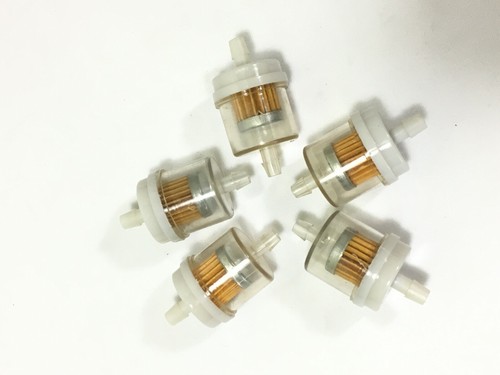 Gas fuel filter for 50cc - fuel,