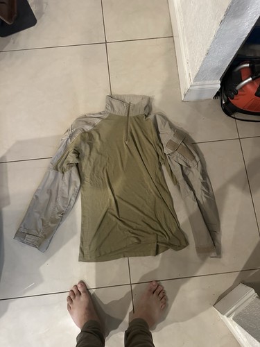 Crye precision combat shirt - g3,