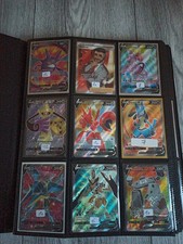 Cartes pokemon Ultra Rare