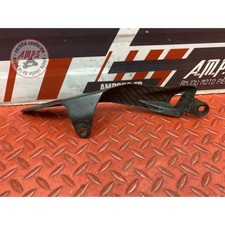 Protection de chaine carbone Ducati 1200 Multistrada S DVT 2015 à 2017