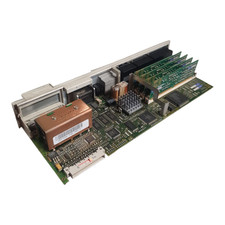 SIEMENS 6SN1118-0DM33-0AA0 Carte de régulation Version B