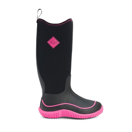 Bottes muck pour femmes - pour, hale