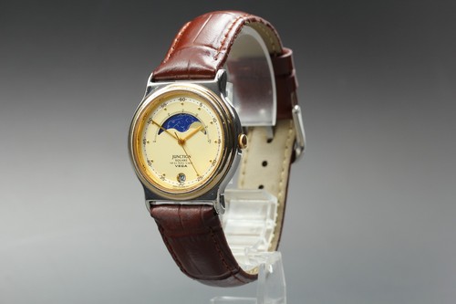 Montre femme citizen - femme, junction