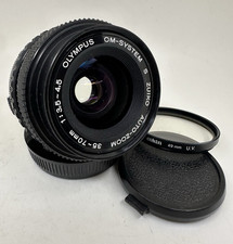 Olympus system zuiko - om-system,
