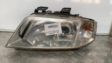 Optique avant principal gauche (feux)(phare) AUDI A6 2 PHASE 1 4B0941029T