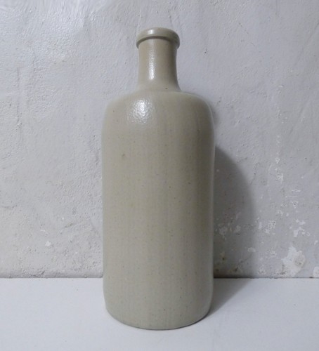 Ancienne bouteille grès - ancienne, en