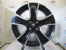 Jante ALUMINIUM RENAULT CLIO