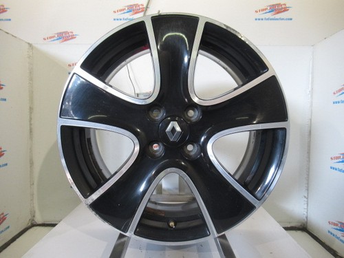 Jante aluminium renault clio - jante,