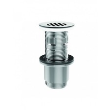 Bonde lavabo universelle à