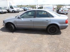 Boite a gants AUDI A4 1 PHASE