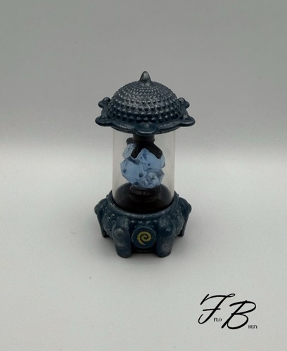 Unrealised air acorn - unrealised,