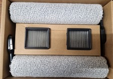 Kit Entretien Rouleau et